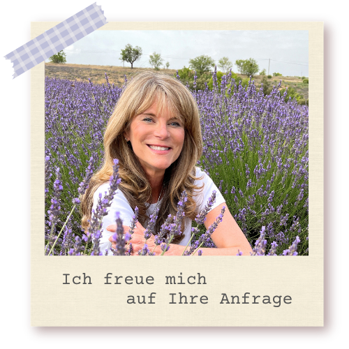 Sophie von Aloha Kinderschminken